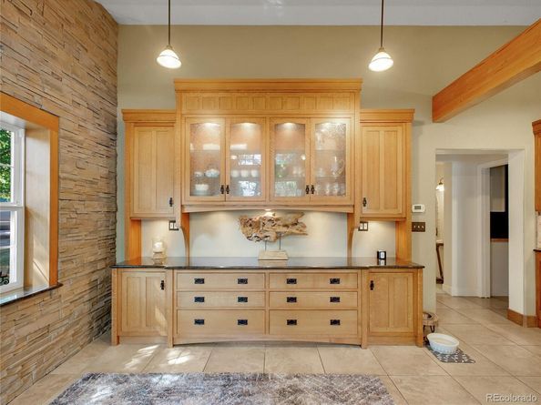 16395 W 54th Avenue, Golden CO 80403