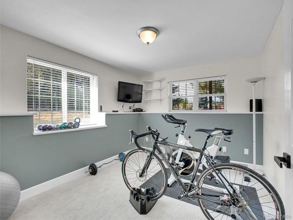 16395 W 54th Avenue, Golden CO 80403