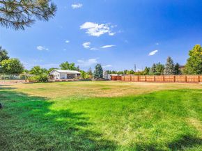 16395 W 54th Avenue, Golden CO 80403