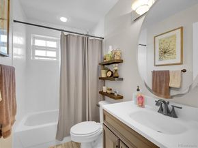 16395 W 54th Avenue, Golden CO 80403