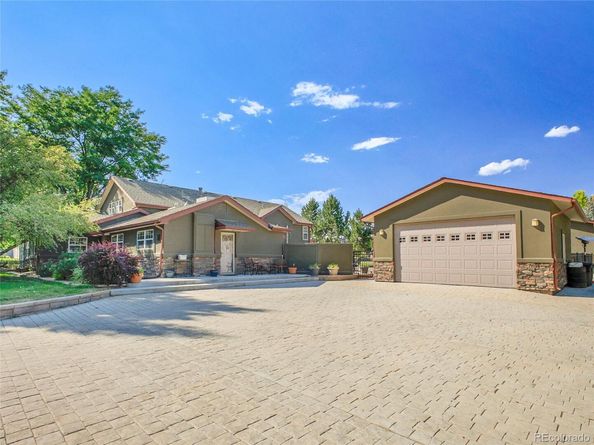 16395 W 54th Avenue, Golden CO 80403