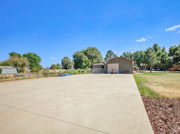 16395 W 54th Avenue, Golden CO 80403