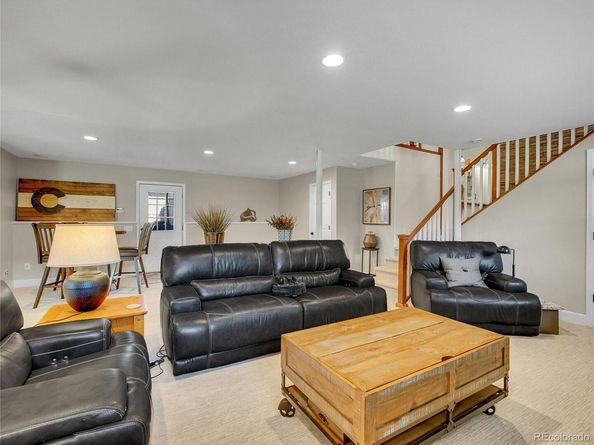 16395 W 54th Avenue, Golden CO 80403