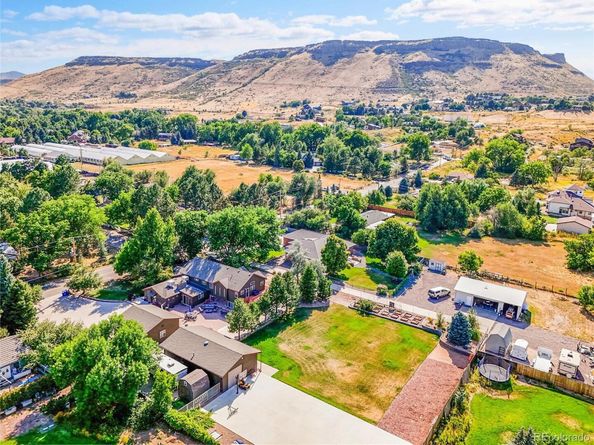 16395 W 54th Avenue, Golden CO 80403