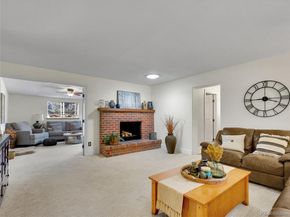 16395 W 54th Avenue, Golden CO 80403