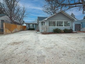 1635 S Steele Street, Denver CO 80210