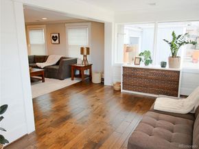 1635 S Steele Street, Denver CO 80210