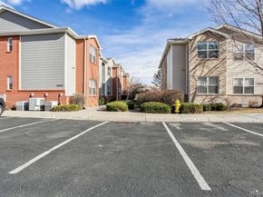 11626 W 62nd Place 103, Arvada CO 80004
