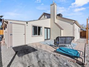 11338 W 103rd Drive, Broomfield CO 80021