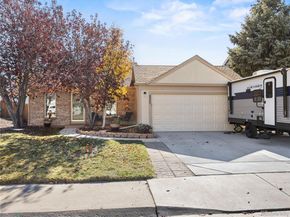 11338 W 103rd Drive, Broomfield CO 80021