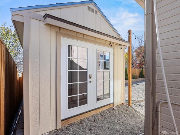 11338 W 103rd Drive, Broomfield CO 80021