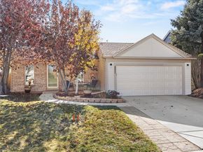 11338 W 103rd Drive, Broomfield CO 80021