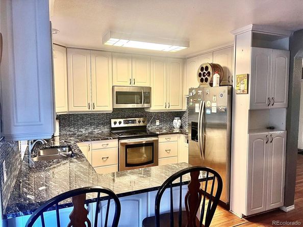 19156 E Arizona Place, Aurora CO 80017