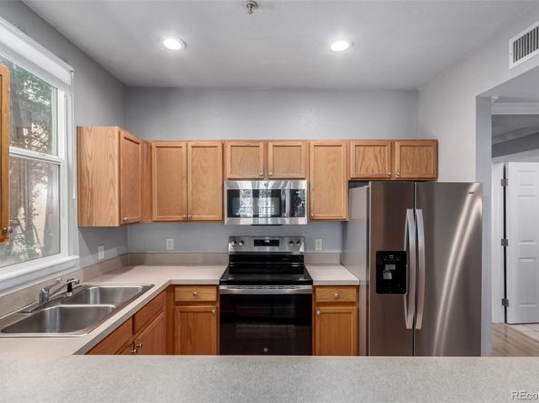 1521 Vine Street 108, Denver CO 80206