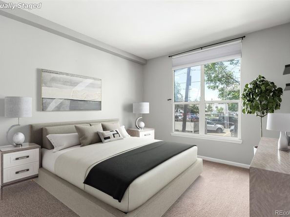 1521 Vine Street 108, Denver CO 80206