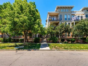1521 Vine Street
