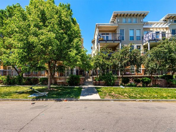 1521 Vine Street 108, Denver CO 80206