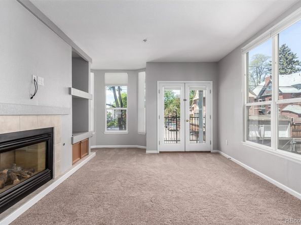 1521 Vine Street 108, Denver CO 80206