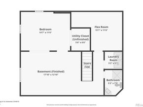 6103 E Long Circle N, Centennial CO 80112