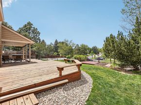6103 E Long Circle N, Centennial CO 80112