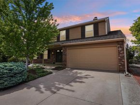 6103 E Long Circle N, Centennial CO 80112