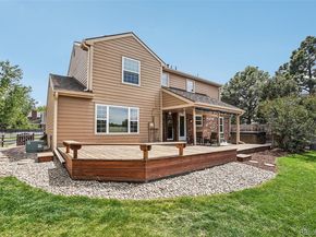 6103 E Long Circle N, Centennial CO 80112