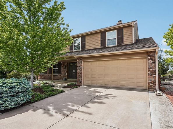 6103 E Long Circle N, Centennial CO 80112