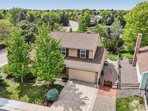 6103 E Long Circle N, Centennial CO 80112