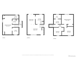 10821 Ingalls Circle, Westminster CO 80020