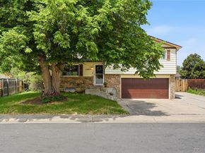 10821 Ingalls Circle, Westminster CO 80020