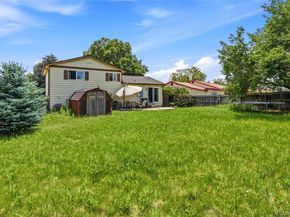 10821 Ingalls Circle, Westminster CO 80020
