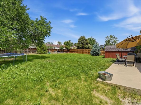 10821 Ingalls Circle, Westminster CO 80020