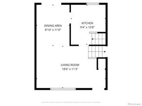 10821 Ingalls Circle, Westminster CO 80020