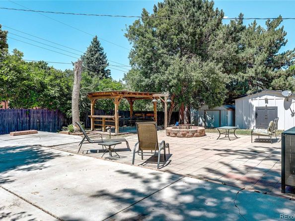 12029 W Dakota Drive, Lakewood CO 80228
