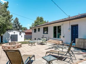 12029 W Dakota Drive, Lakewood CO 80228