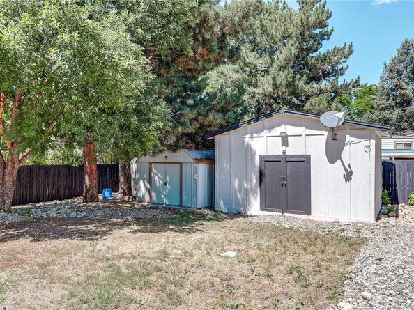 12029 W Dakota Drive, Lakewood CO 80228