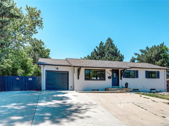 12029 W Dakota Drive, Lakewood CO 80228