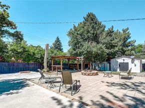 12029 W Dakota Drive, Lakewood CO 80228