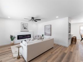 12029 W Dakota Drive, Lakewood CO 80228