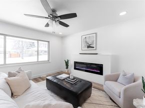 12029 W Dakota Drive, Lakewood CO 80228