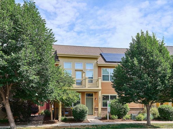 10321 E 26th Avenue, Denver CO 80238