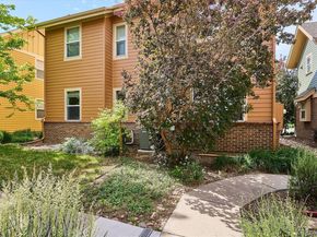 10321 E 26th Avenue, Denver CO 80238