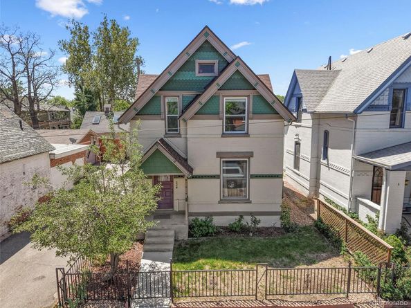 228 W 1st Avenue W, Denver CO 80223