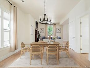 228 W 1st Avenue W, Denver CO 80223