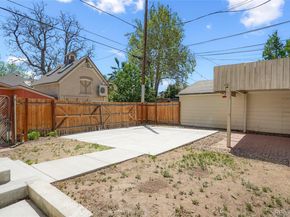 228 W 1st Avenue W, Denver CO 80223