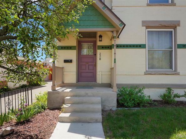 228 W 1st Avenue W, Denver CO 80223
