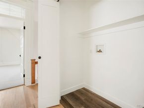 228 W 1st Avenue W, Denver CO 80223