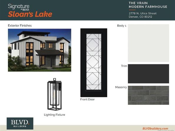2778 Utica Street, Denver CO 80212