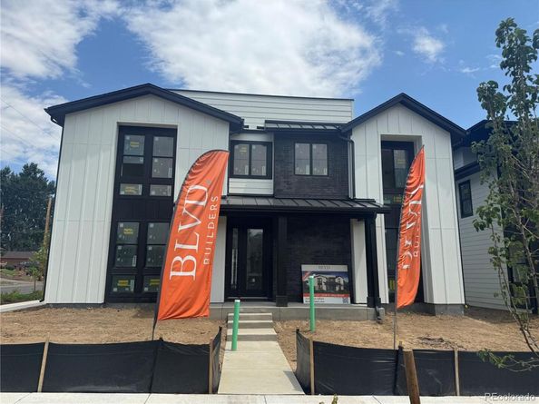 2778 Utica Street, Denver CO 80212