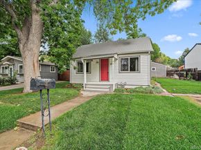 36 Reed Place, Longmont CO 80504